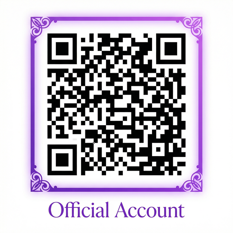 在线看片公众号二维码