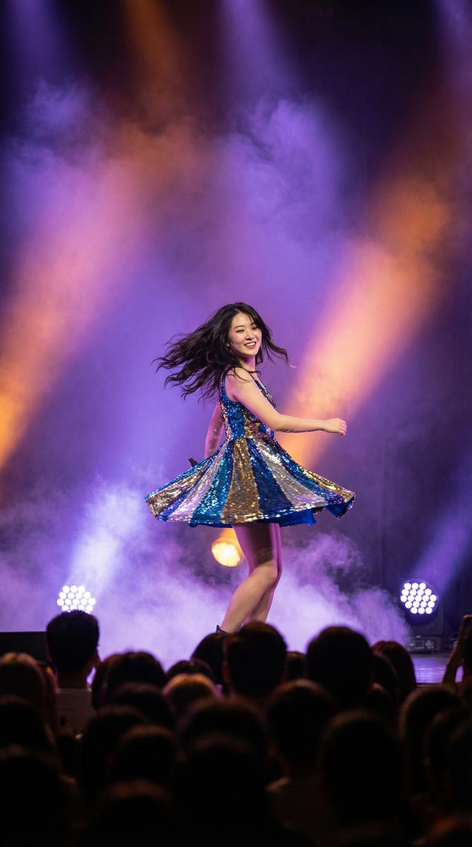 在线看片舞台表演视频